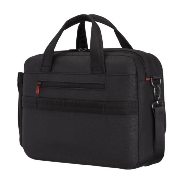 Cosmic Brief 14-16, Black