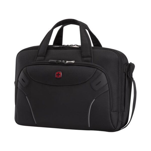 Cosmic Brief 14-16, Black