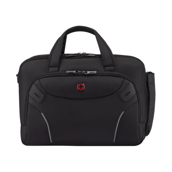 Cosmic Brief 14-16, Black