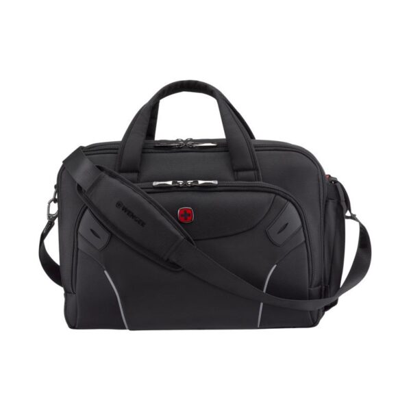 Cosmic Brief 14-16, Black