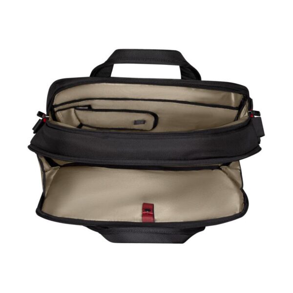 Cosmic Brief 14-16, Black