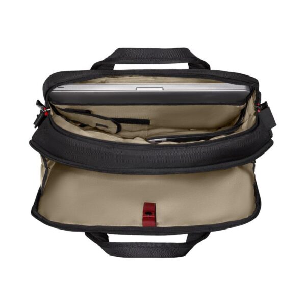 Cosmic Brief 14-16, Black