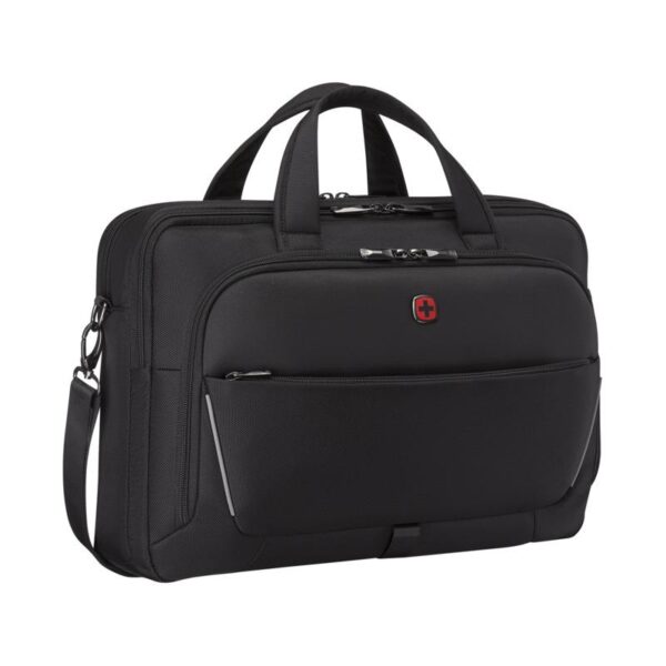 Meteor Brief 16-17, Black