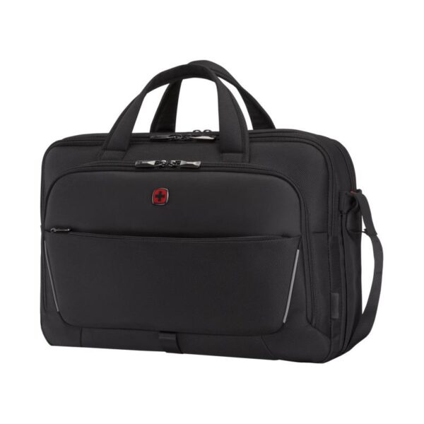 Meteor Brief 16-17, Black