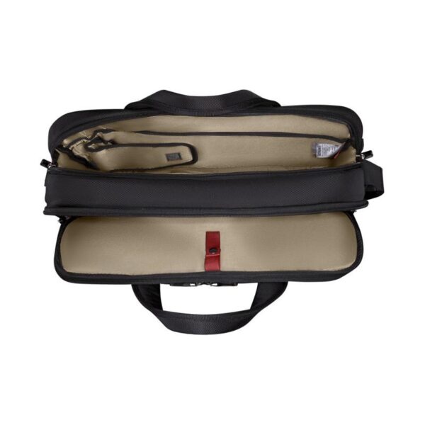 Meteor Brief 16-17, Black