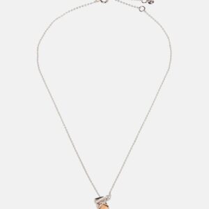 Michael Kors Necklace  Silver