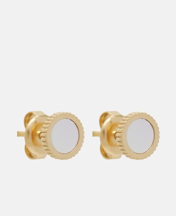 Tamaris Earrings Gold