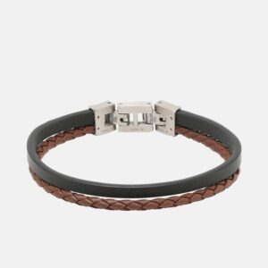 S.Oliver Bracelet Black