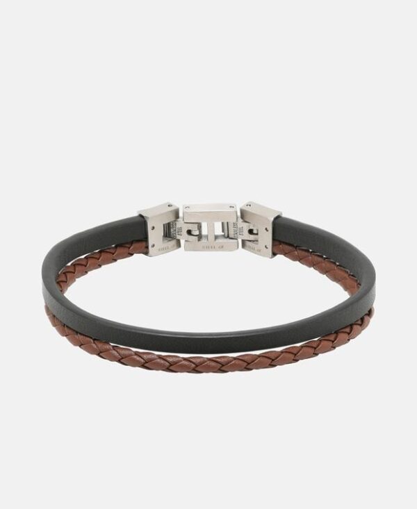 S.Oliver Bracelet Black