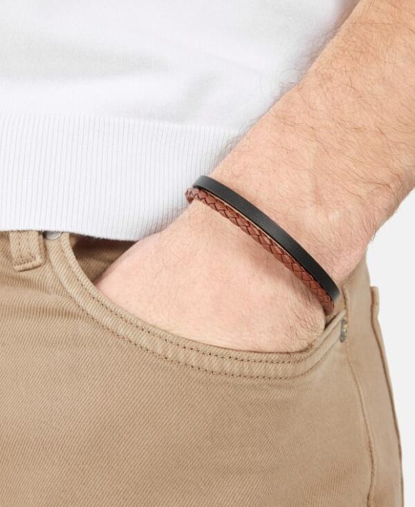 S.Oliver Bracelet Black