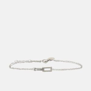 Liebeskind Bracelet Silver