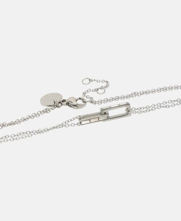 Liebeskind Bracelet Silver