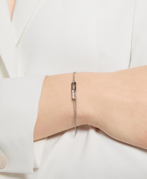 Liebeskind Bracelet Silver