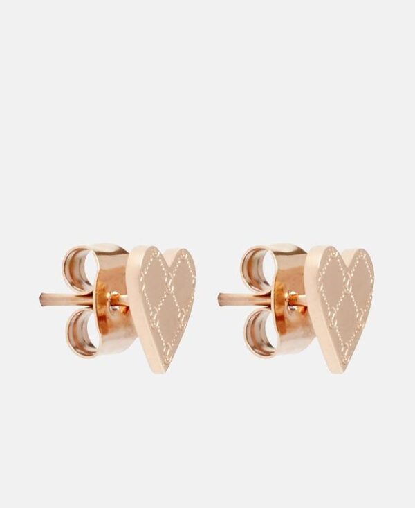 Tamaris Earrings Rose Gold