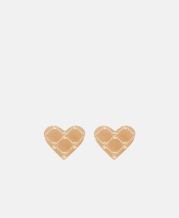 Tamaris Earrings Rose Gold