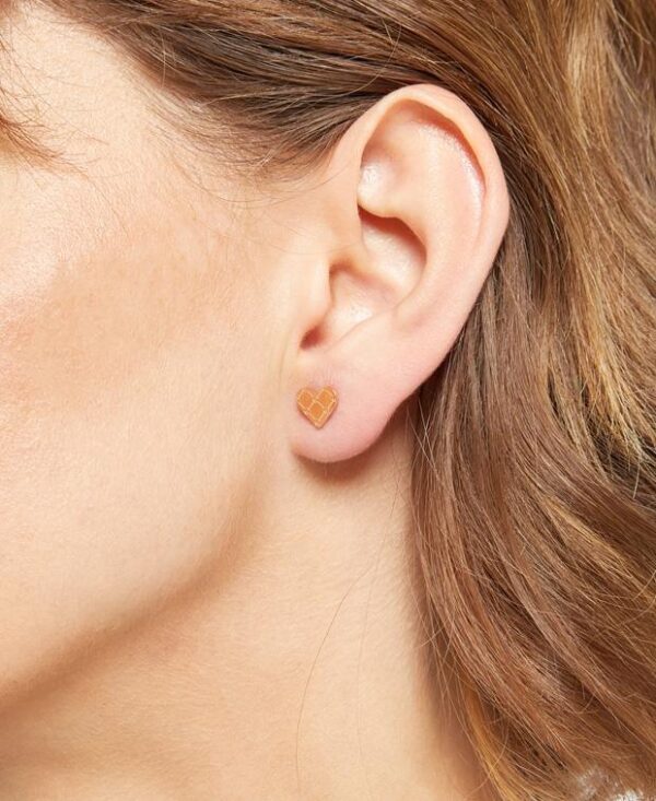 Tamaris Earrings Rose Gold