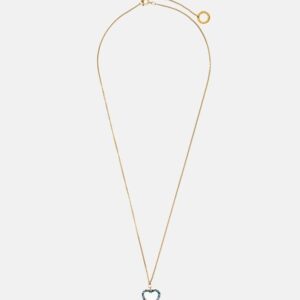 Paul Hewitt Necklace with Pendant Gold