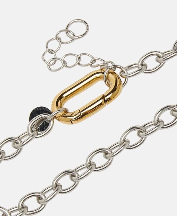 Marc Lauder Bracelet Silver