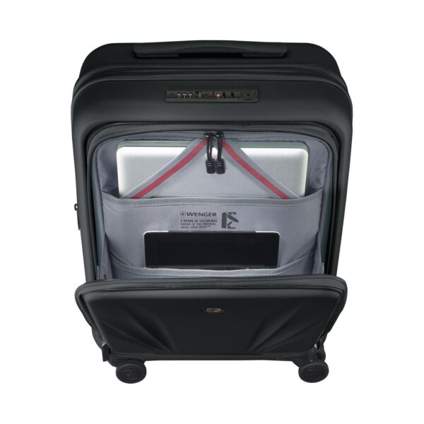 Skyon, Carry-On, Black