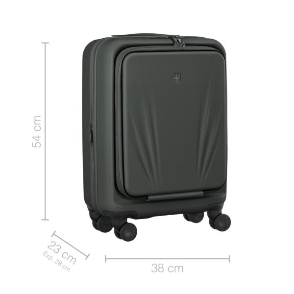 Skyon, Carry-On, Anthracite