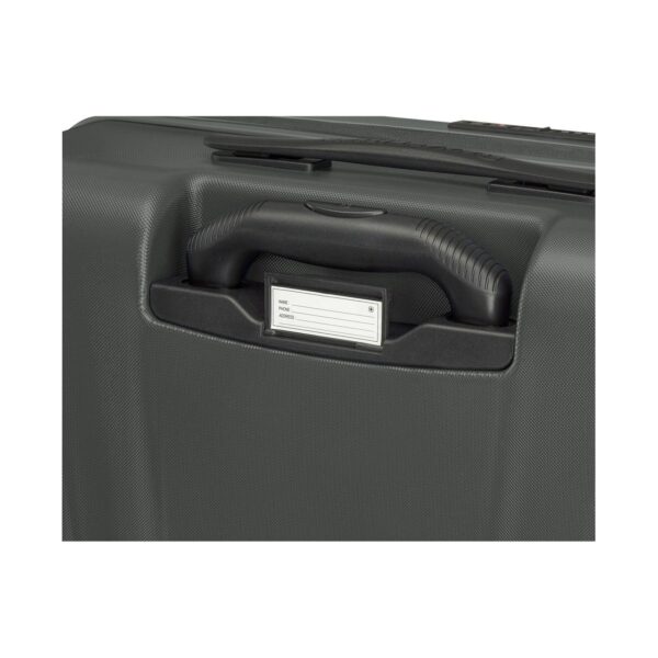 Skyon, Large, Anthracite