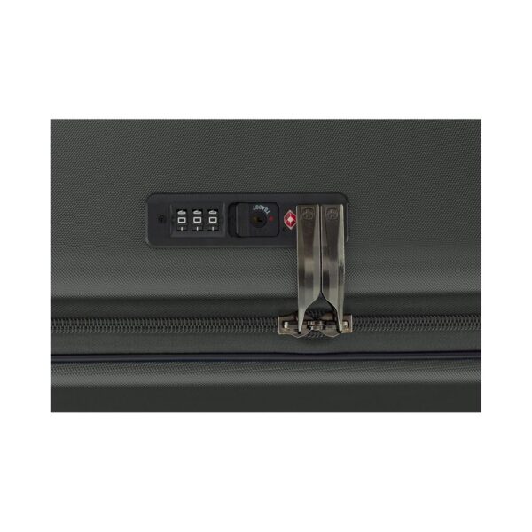 Skyon, Large, Anthracite