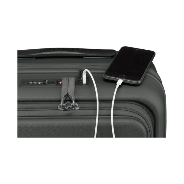 Skyon, Carry-On, Anthracite