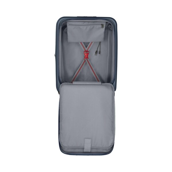 Skyon, Carry-On, Black