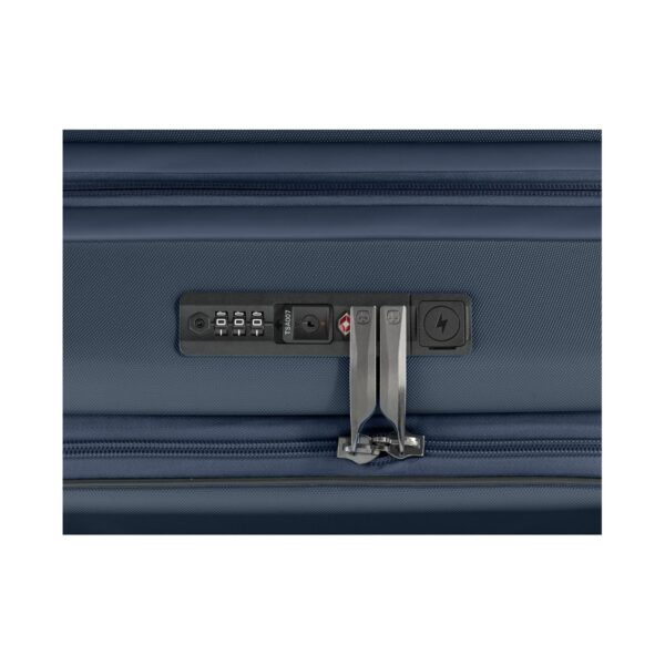 Skyon, Carry-On, Navy Blue