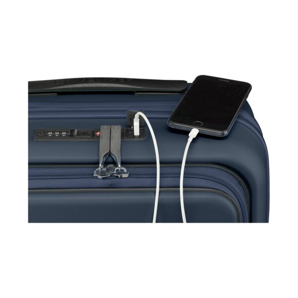 Skyon, Carry-On, Navy Blue