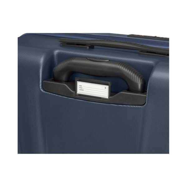 Skyon, Large, Navy Blue