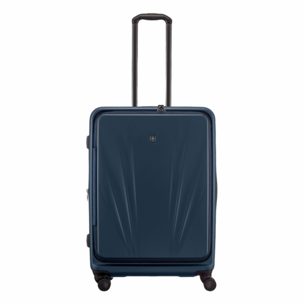 Skyon, Large, Navy Blue