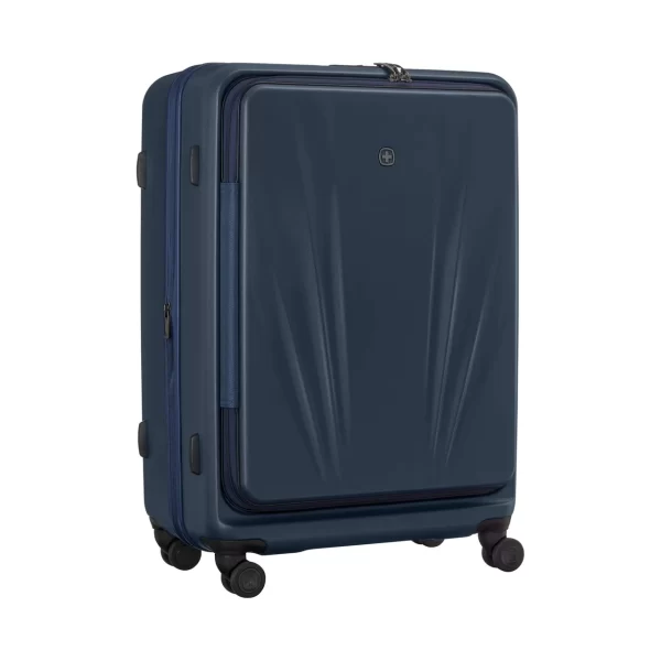 Skyon, Large, Navy Blue