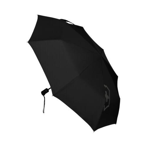 Duomatic Umbrella, Black