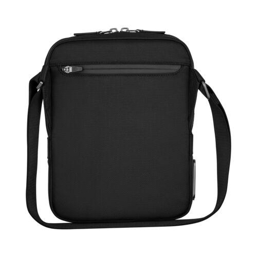 Architecture Urban2, Crossbody Bag, Black