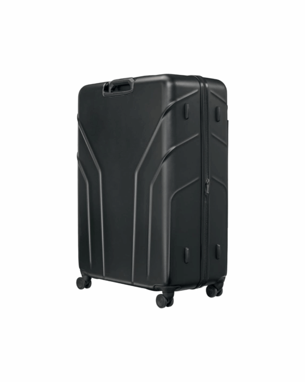 Amplix, Large, Black