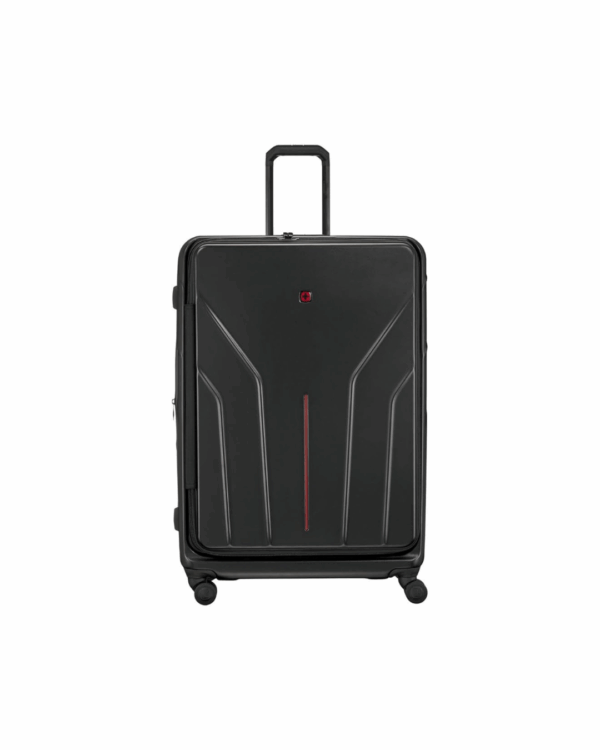 Amplix, Large, Black