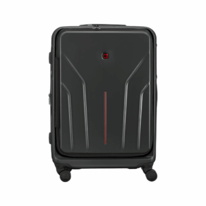 Amplix, Medium, Black