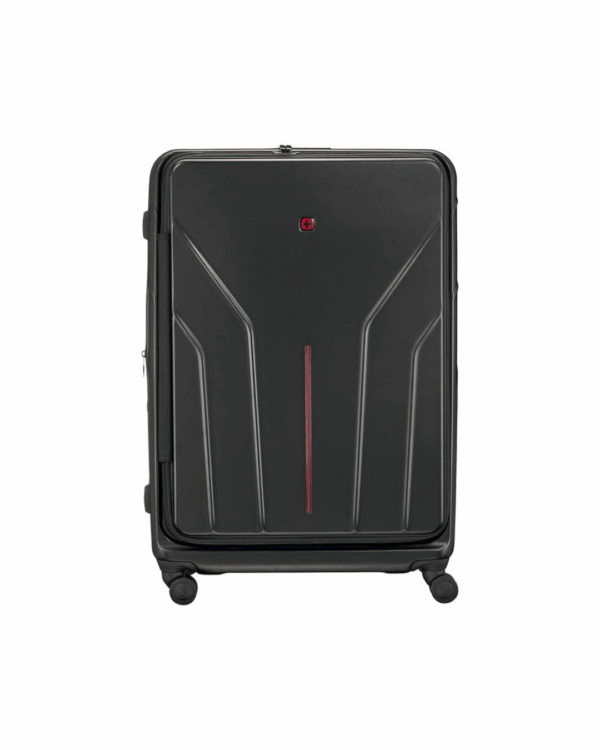 Amplix, Large, Black