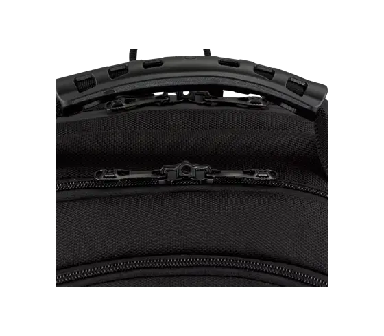 Legacy Black Series Laptop Backpack