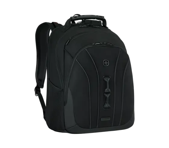 Legacy Black Series Laptop Backpack