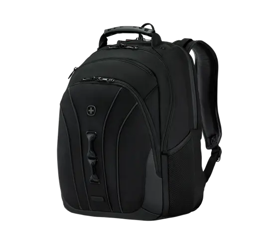Legacy Black Series Laptop Backpack