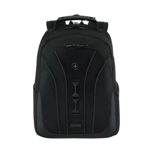 Legacy Black Series Laptop Backpack