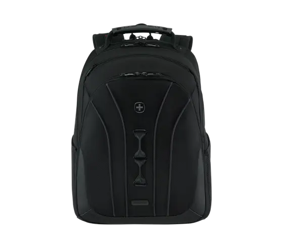 Legacy Black Series Laptop Backpack