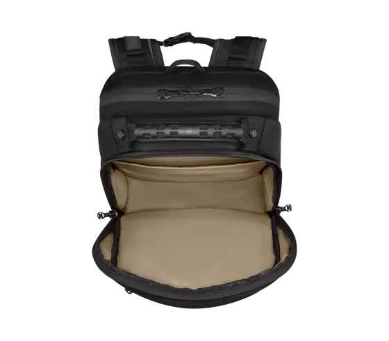 Legacy Black Series Laptop Backpack