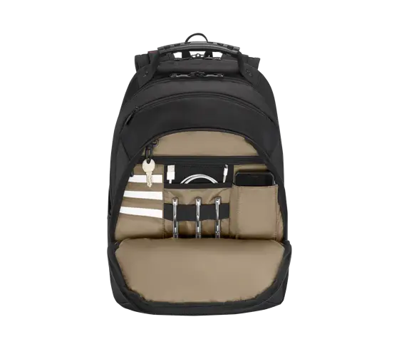 Legacy Black Series Laptop Backpack