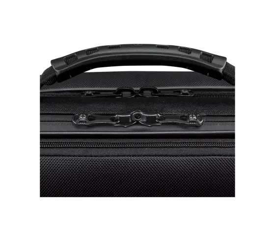 Legacy Black Series Wheeled Laptop Case