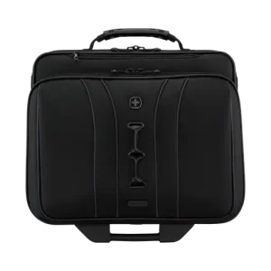 Legacy Black Series Wheeled Laptop Case