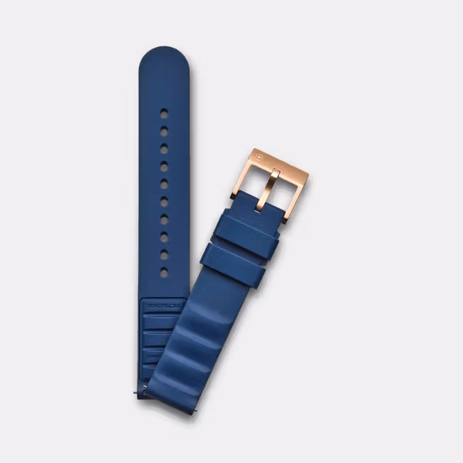 Rubber Strap D2 Small