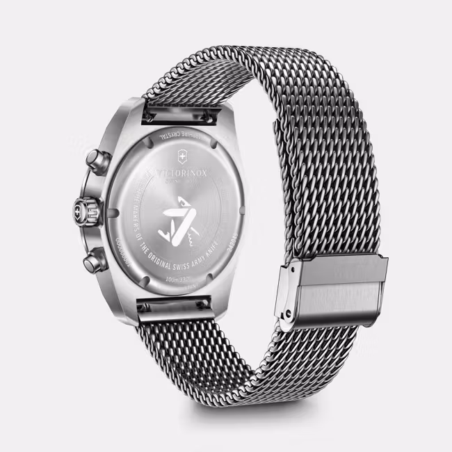 Swiss Army Chronograph